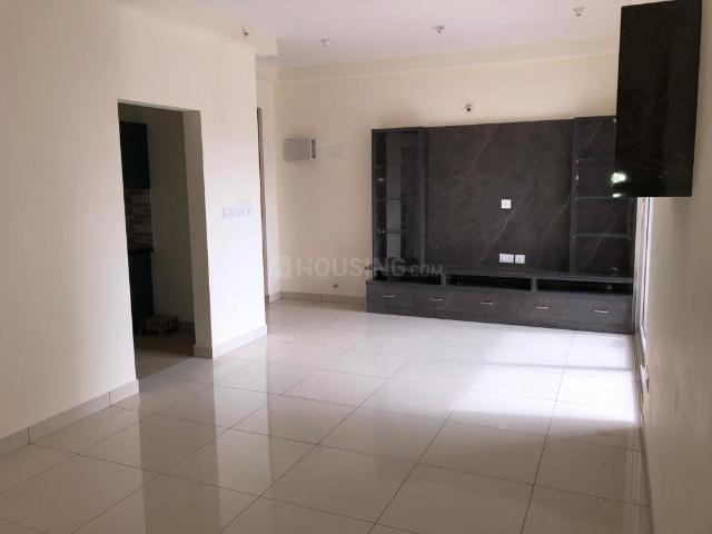 3 BHK Apartment in Anchepalya for rent Bengaluru. The reference number is 19548625