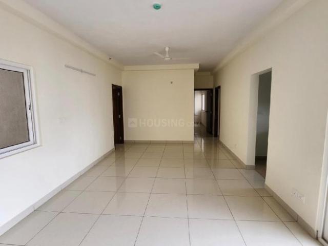 3 BHK Apartment in Anchepalya for rent Bengaluru. The reference number is 19955409