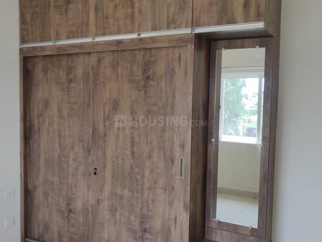3 BHK Apartment in Anchepalya for rent Bengaluru. The reference number is 20770448