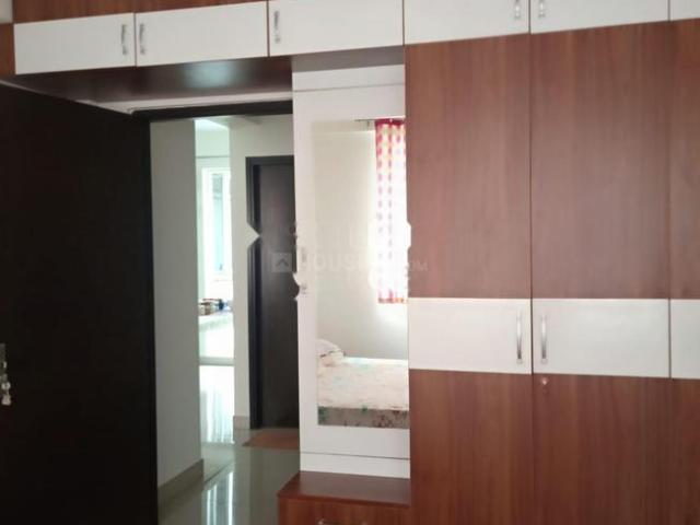 3 BHK Apartment in Anchepalya for rent Bengaluru. The reference number is 20962377