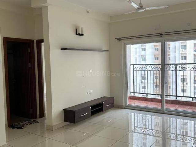 3 BHK Apartment in Anchepalya for rent Bengaluru. The reference number is 20325207