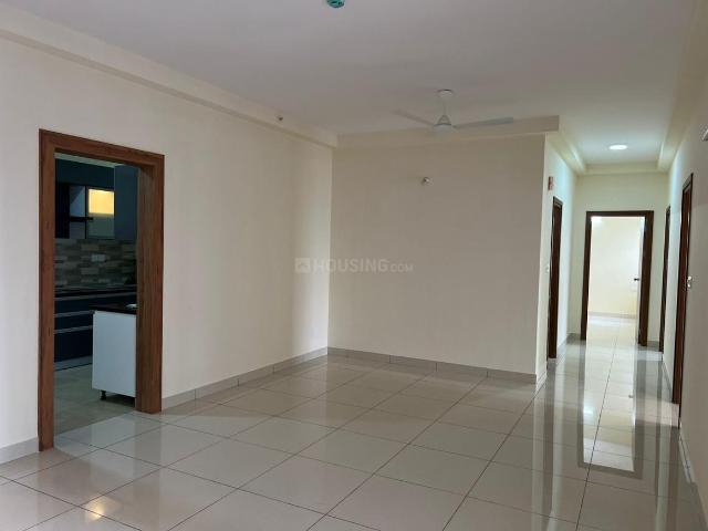 3 BHK Apartment in Anchepalya for rent Bengaluru. The reference number is 21001781
