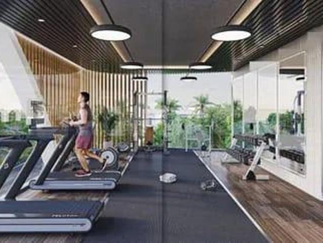 3 BHK Apartment in Andharua for resale Bhubaneswar. The reference number is 19661503