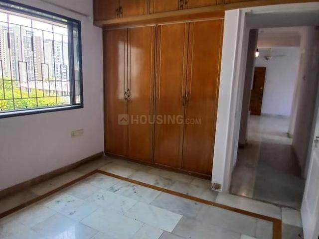 3 BHK Apartment in Andheri West for rent Mumbai. The reference number is 10460451