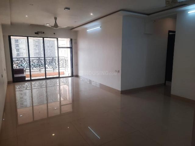 3 BHK Apartment in Andheri West for rent Mumbai. The reference number is 10469109