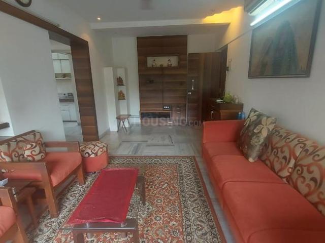 3 BHK Apartment in Andheri West for rent Mumbai. The reference number is 11609194