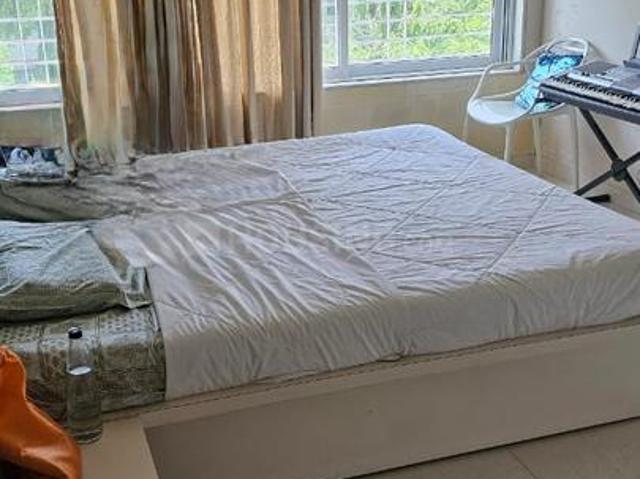 3 BHK Apartment in Andheri West for rent Mumbai. The reference number is 12680271