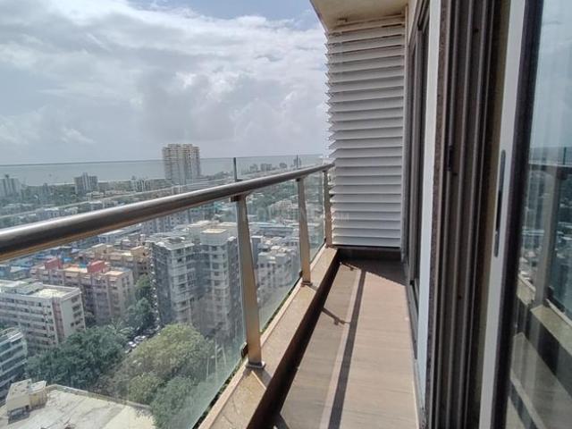 3 BHK Apartment in Andheri West for rent Mumbai. The reference number is 12786606