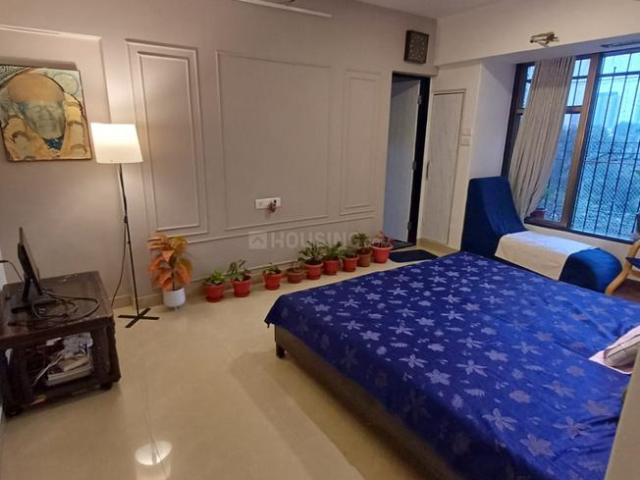 3 BHK Apartment in Andheri West for rent Mumbai. The reference number is 13763071