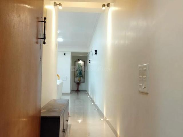 3 BHK Apartment in Andheri West for rent Mumbai. The reference number is 15837703