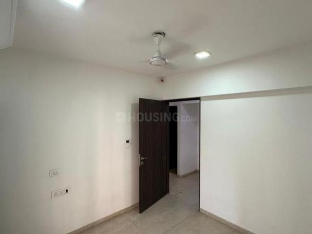3 BHK Apartment in Andheri West for rent Mumbai. The reference number is 16601446