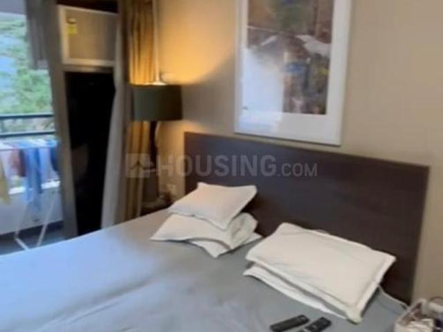 3 BHK Apartment in Andheri West for rent Mumbai. The reference number is 17460789