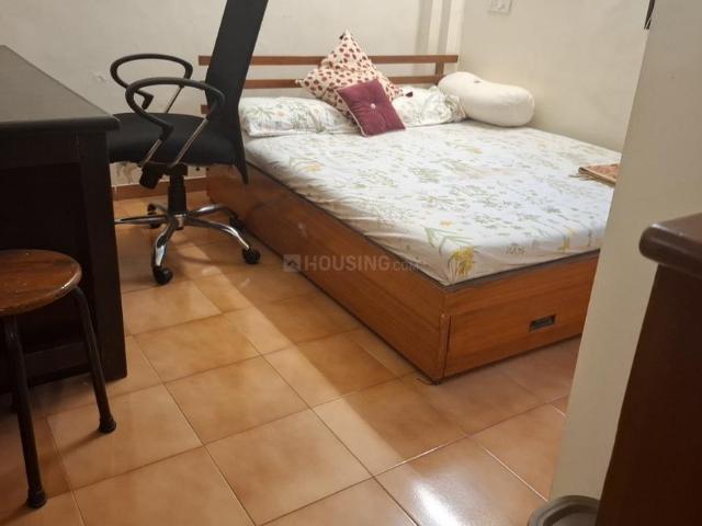 3 BHK Apartment in Andheri West for rent Mumbai. The reference number is 17461798