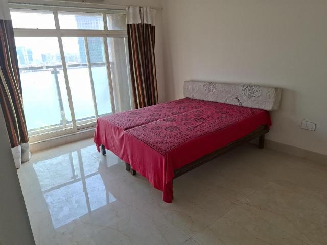 3 BHK Apartment in Andheri West for rent Mumbai. The reference number is 18074850