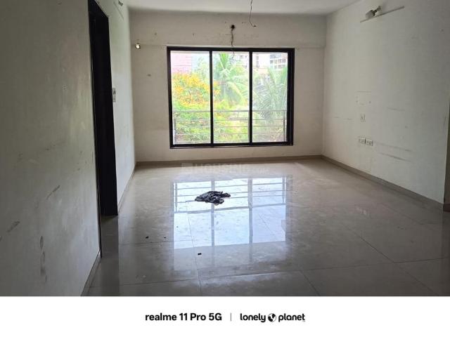 3 BHK Apartment in Andheri West for rent Mumbai. The reference number is 18754893
