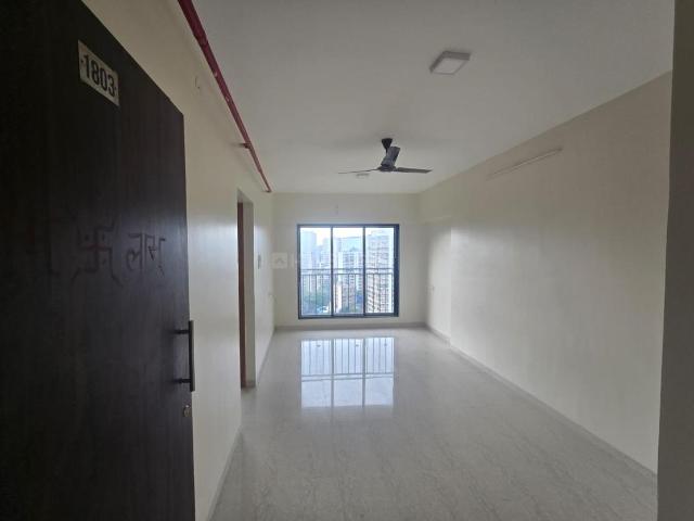 3 BHK Apartment in Andheri West for rent Mumbai. The reference number is 18844308
