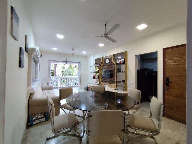 3 BHK Apartment in Andheri West for rent Mumbai. The reference number is 19093112