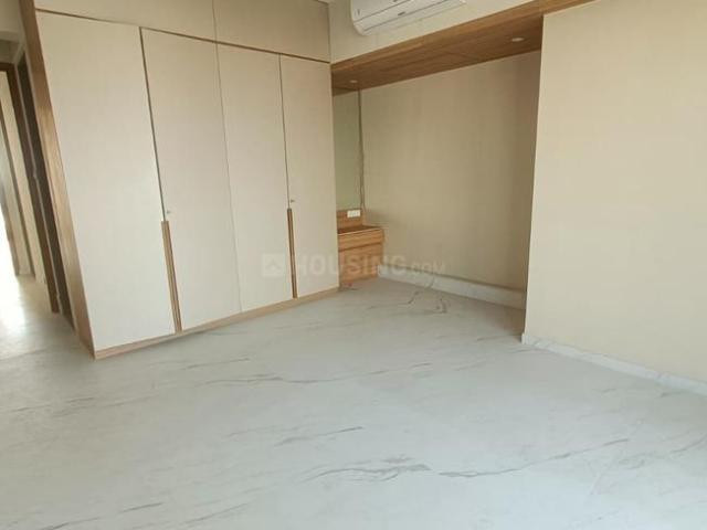 3 BHK Apartment in Andheri West for rent Mumbai. The reference number is 19012009