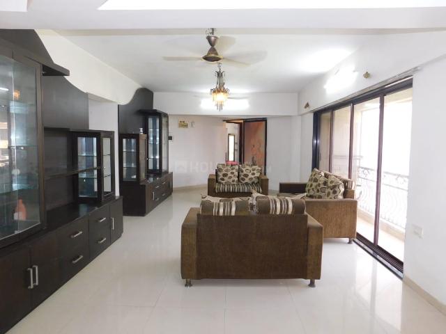3 BHK Apartment in Andheri West for rent Mumbai. The reference number is 19375760