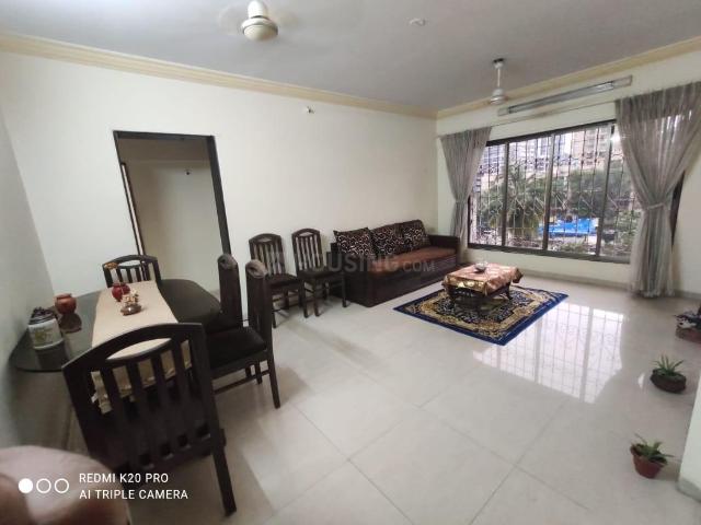 3 BHK Apartment in Andheri West for rent Mumbai. The reference number is 19301678