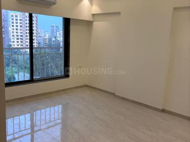 3 BHK Apartment in Andheri West for rent Mumbai. The reference number is 19443958
