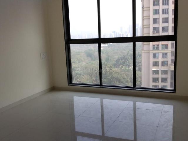 3 BHK Apartment in Andheri West for rent Mumbai. The reference number is 19481478