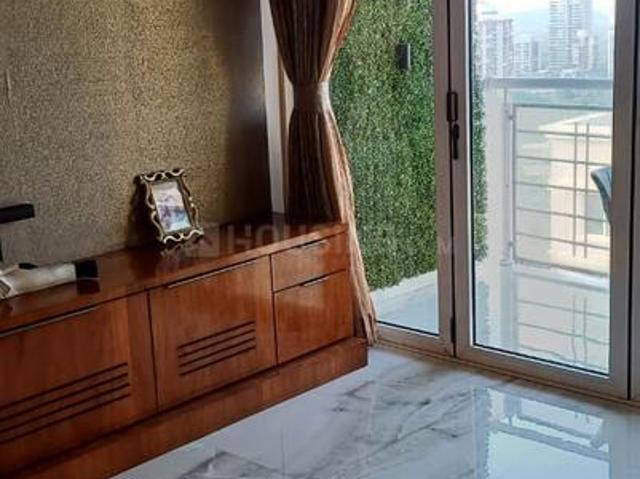 3 BHK Apartment in Andheri West for rent Mumbai. The reference number is 19500476