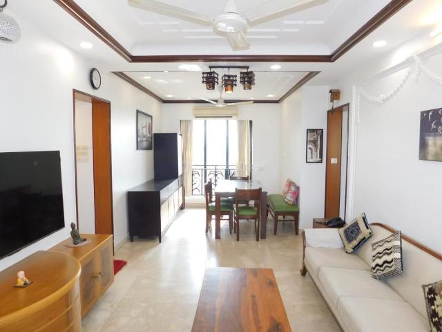 3 BHK Apartment in Andheri West for rent Mumbai. The reference number is 19700946