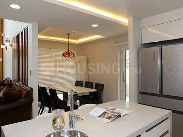 3 BHK Apartment in Andheri West for rent Mumbai. The reference number is 19944508
