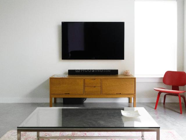 3 BHK Apartment in Andheri West for rent Mumbai. The reference number is 19954922