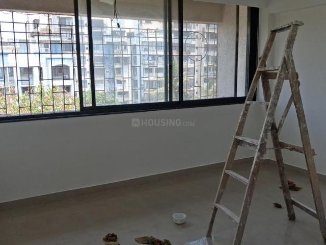 3 BHK Apartment in Andheri West for rent Mumbai. The reference number is 20042008