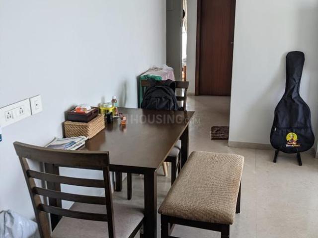 3 BHK Apartment in Andheri West for rent Mumbai. The reference number is 20056859