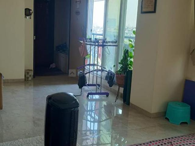 3 BHK Apartment in Andheri West for rent Mumbai. The reference number is 20056863