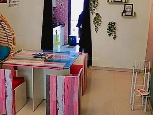 3 BHK Apartment in Andheri West for rent Mumbai. The reference number is 20056897