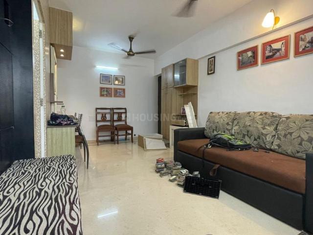 3 BHK Apartment in Andheri West for rent Mumbai. The reference number is 20056917