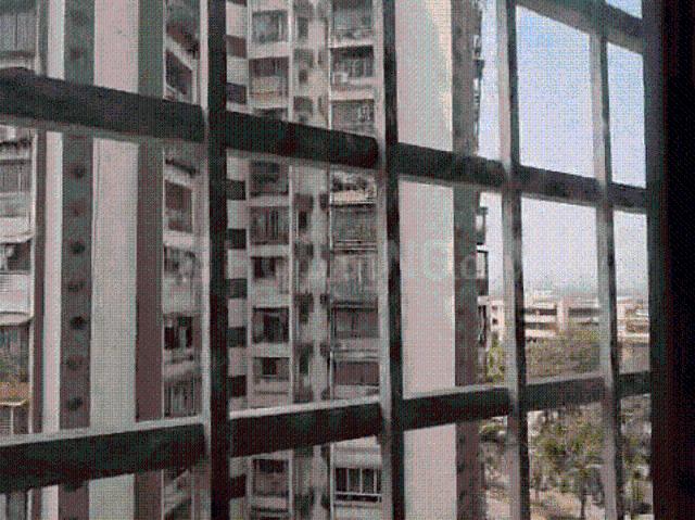 3 BHK Apartment in Andheri West for rent Mumbai. The reference number is 20087039
