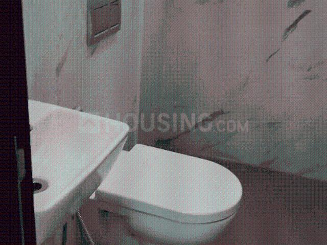 3 BHK Apartment in Andheri West for rent Mumbai. The reference number is 20092798