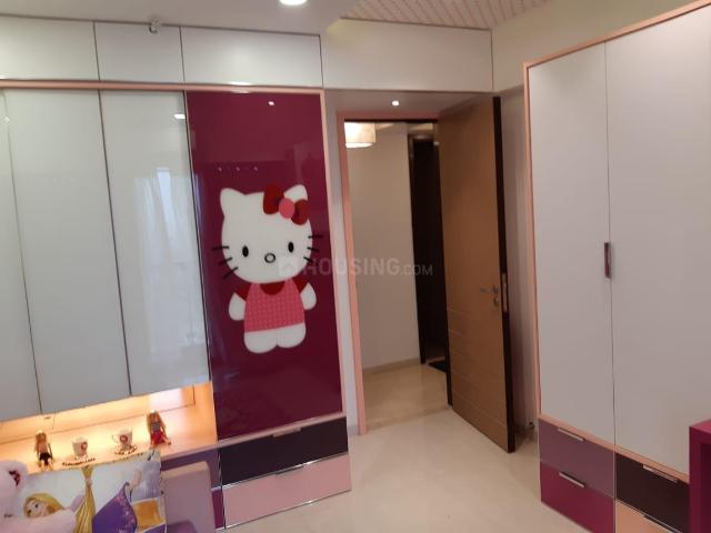 3 BHK Apartment in Andheri West for rent Mumbai. The reference number is 20032871