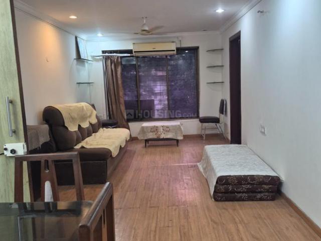 3 BHK Apartment in Andheri West for rent Mumbai. The reference number is 20034422