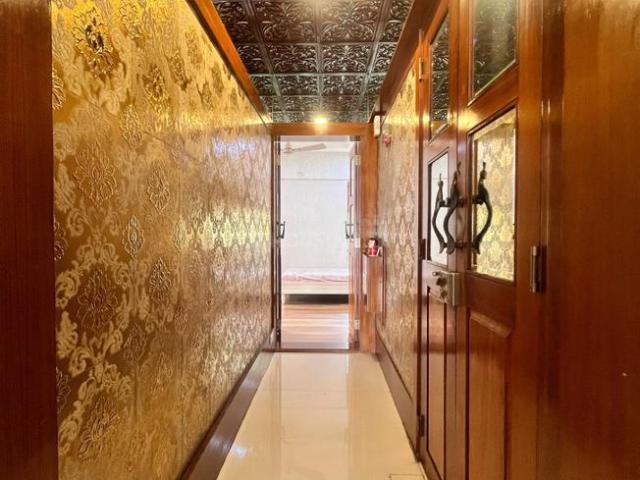 3 BHK Apartment in Andheri West for rent Mumbai. The reference number is 20198038