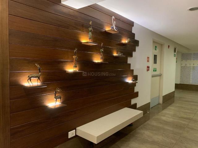 3 BHK Apartment in Andheri West for rent Mumbai. The reference number is 20279516