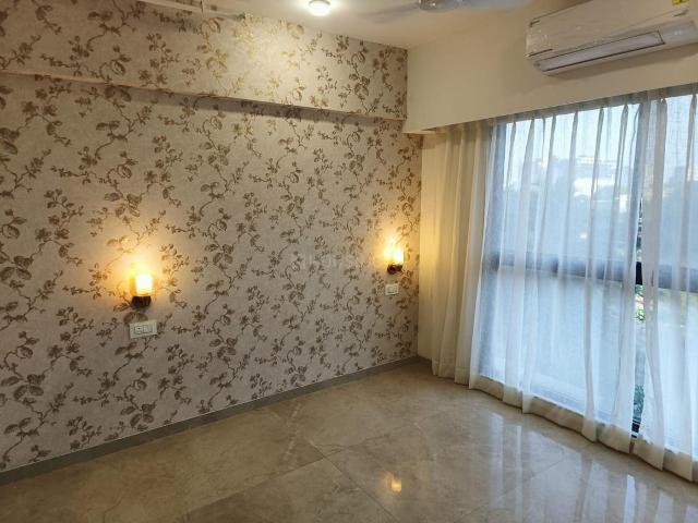 3 BHK Apartment in Andheri West for rent Mumbai. The reference number is 20292744