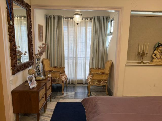 3 BHK Apartment in Andheri West for rent Mumbai. The reference number is 20293782