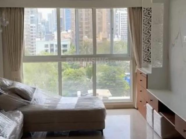 3 BHK Apartment in Andheri West for rent Mumbai. The reference number is 20296024