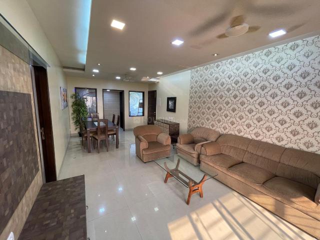 3 BHK Apartment in Andheri West for rent Mumbai. The reference number is 20340369