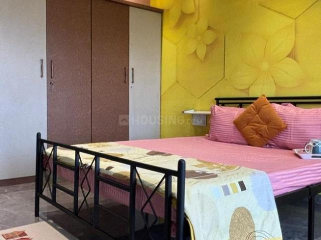 3 BHK Apartment in Andheri West for rent Mumbai. The reference number is 20347048