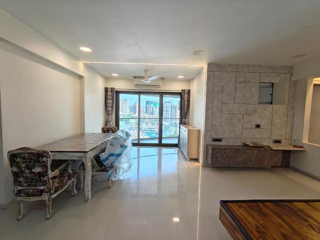 3 BHK Apartment in Andheri West for rent Mumbai. The reference number is 20384778