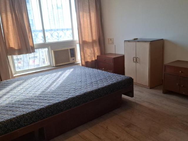 3 BHK Apartment in Andheri West for rent Mumbai. The reference number is 20409026