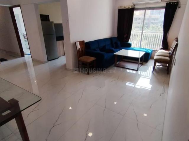 3 BHK Apartment in Andheri West for rent Mumbai. The reference number is 20420080