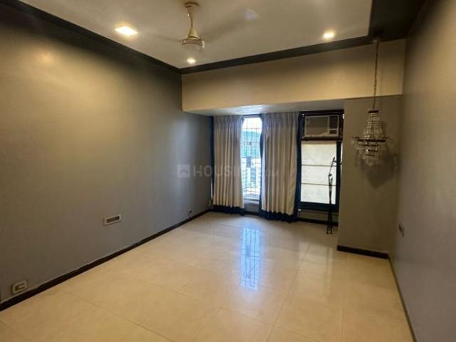 3 BHK Apartment in Andheri West for rent Mumbai. The reference number is 20548856